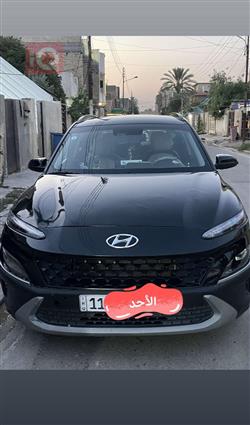 هيونداي كونا